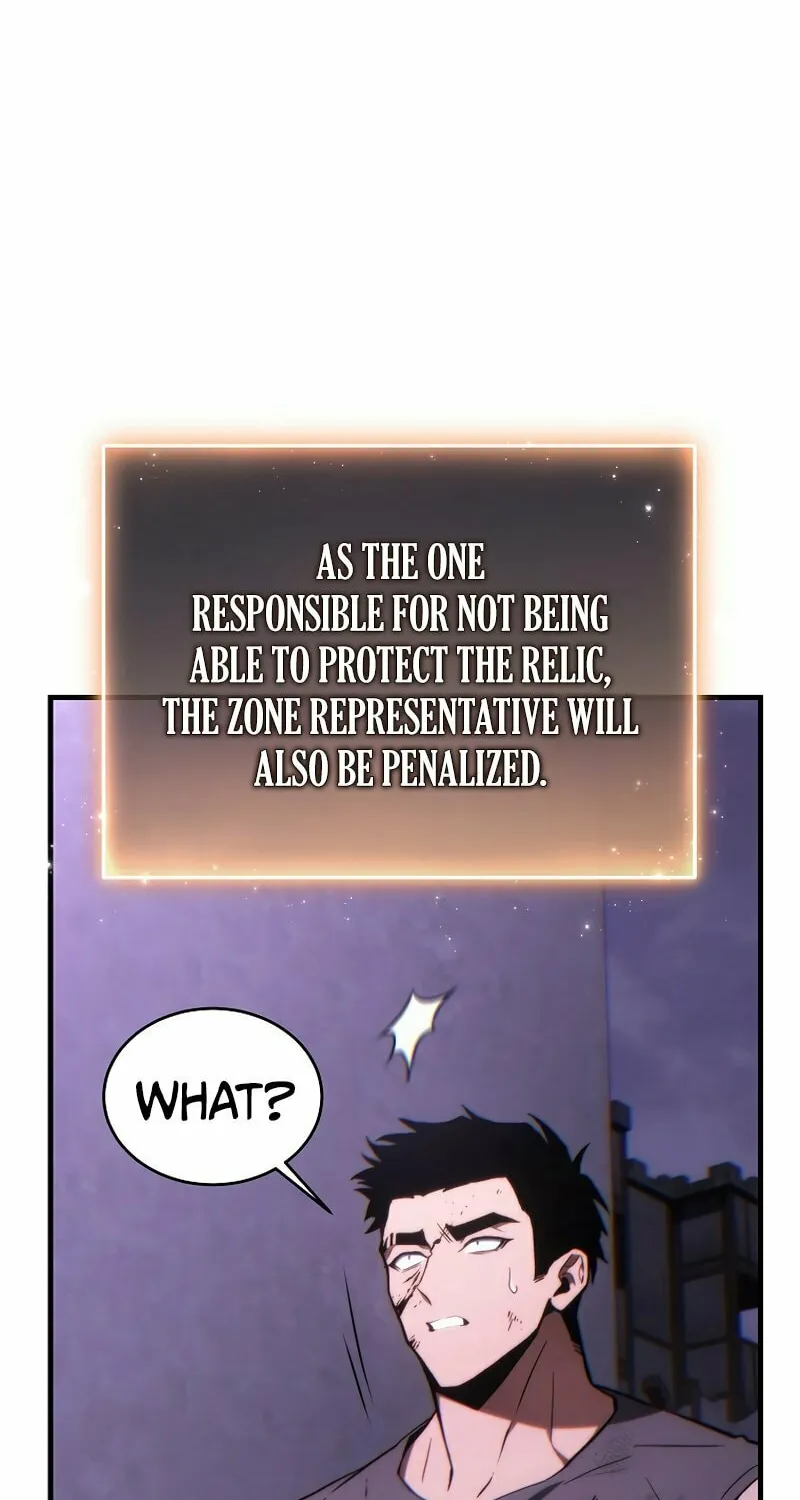The 100th Regression of the Max-Level Player Chapter 26 page 13 - 