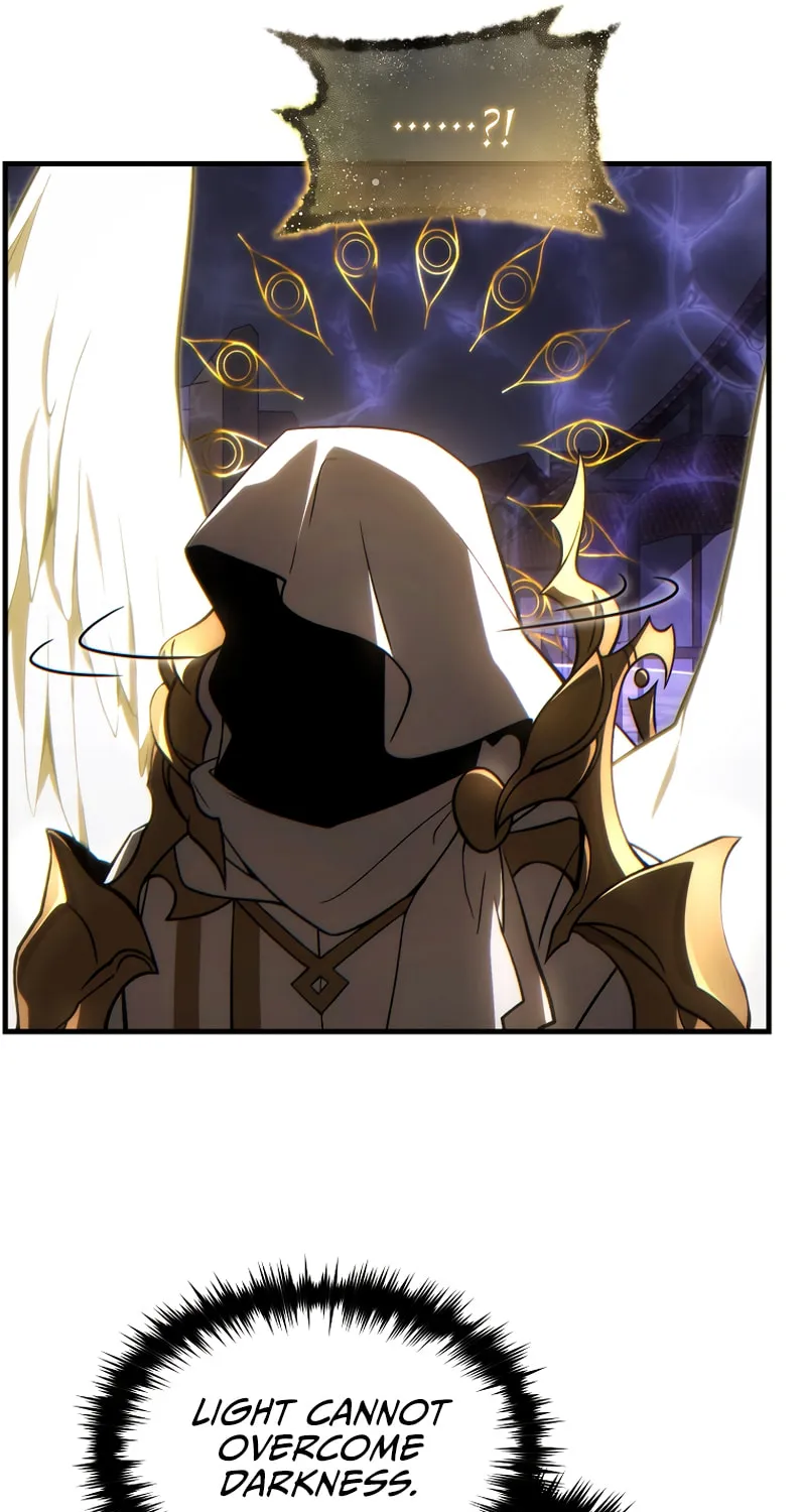 The 100th Regression of the Max-Level Player Chapter 26 page 121 - 