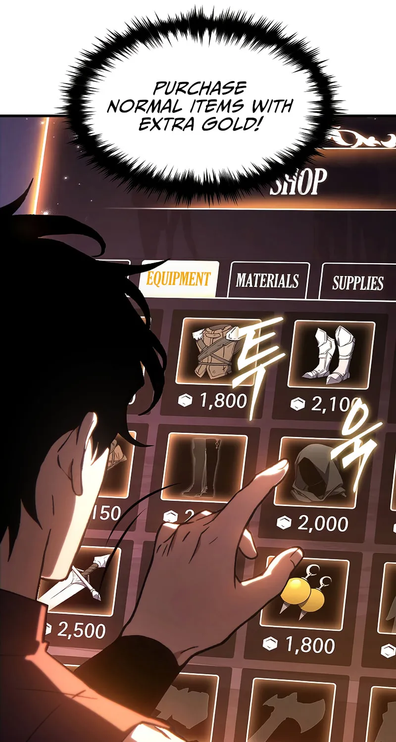 The 100th Regression of the Max-Level Player Chapter 26 page 19 - 