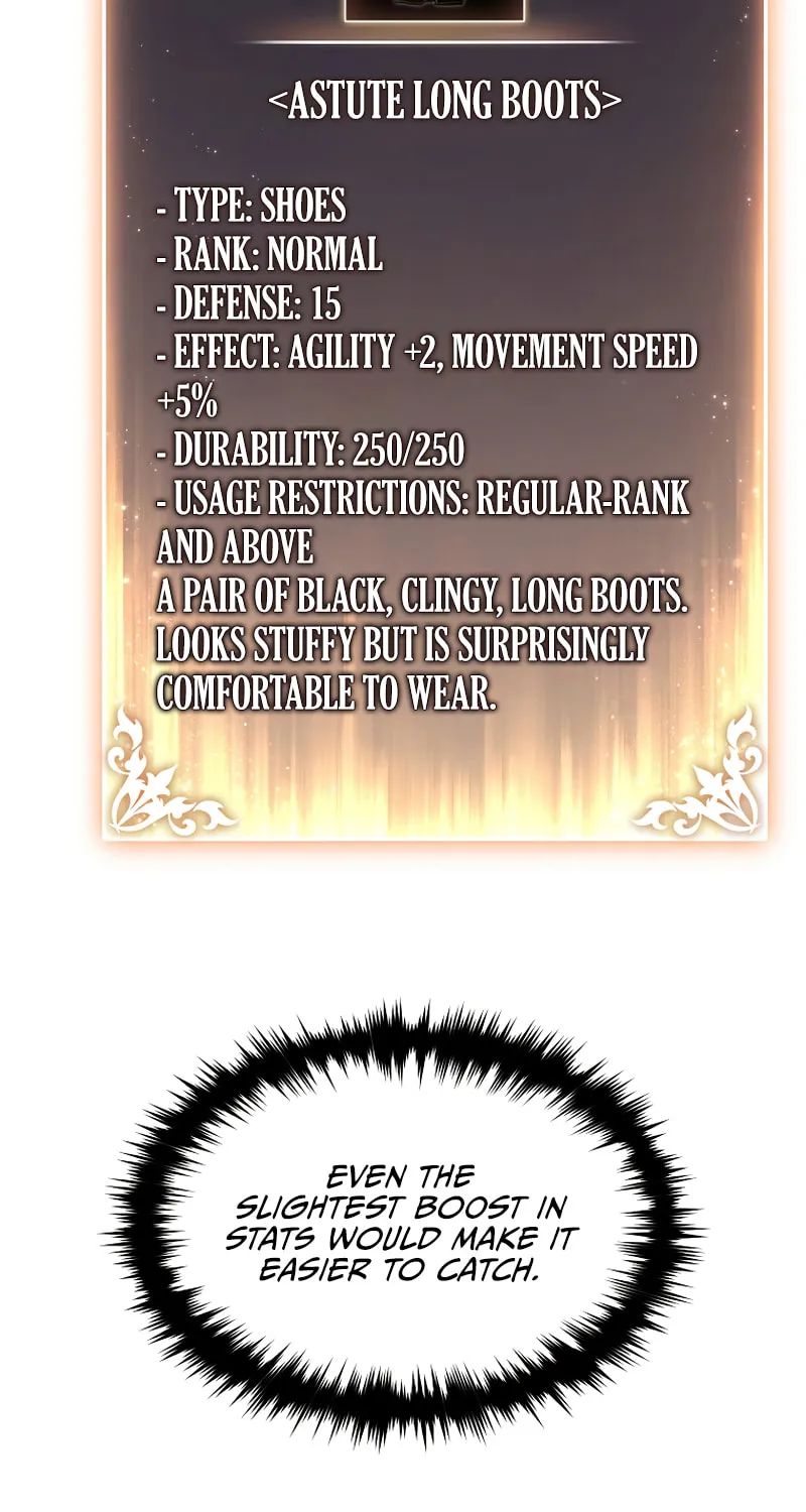 The 100th Regression of the Max-Level Player Chapter 26 page 21 - 