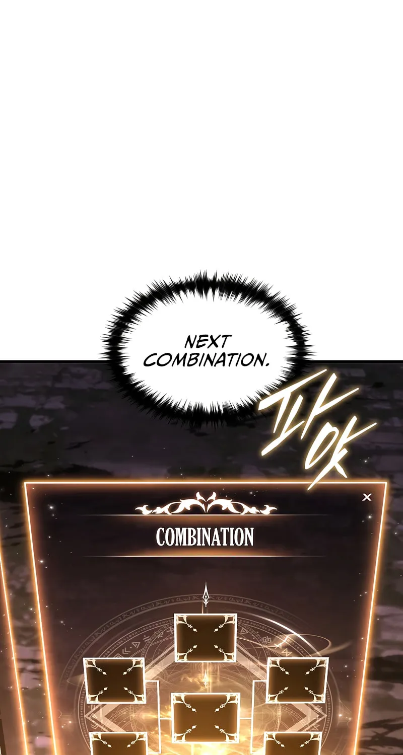 The 100th Regression of the Max-Level Player Chapter 26 page 22 - 