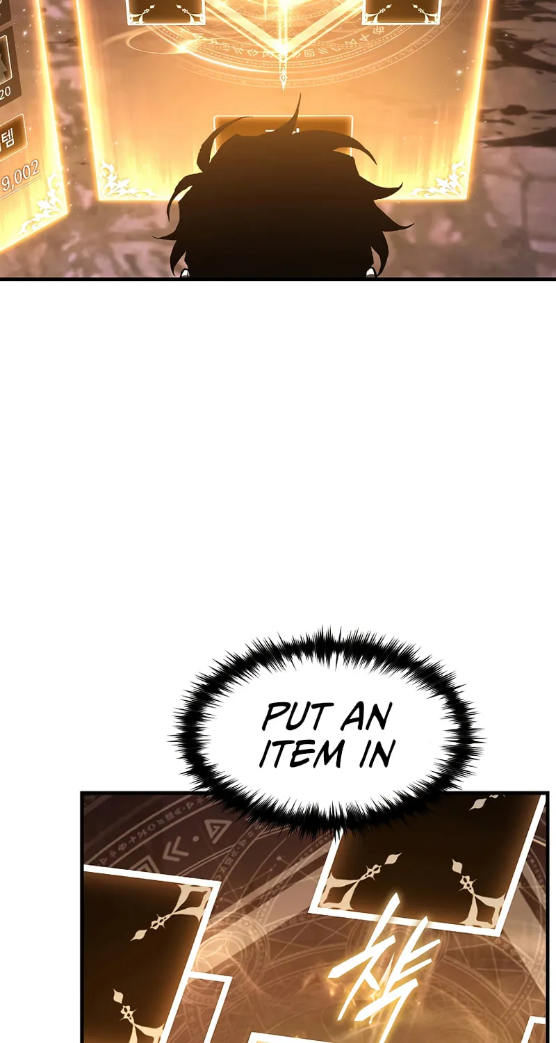 The 100th Regression of the Max-Level Player Chapter 26 page 23 - 