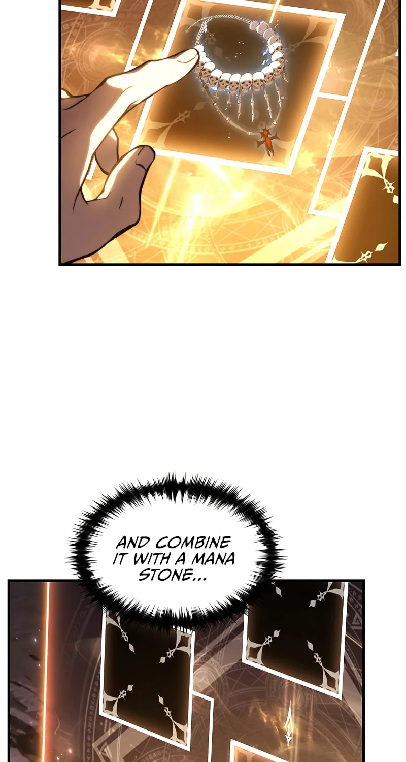 The 100th Regression of the Max-Level Player Chapter 26 page 24 - 