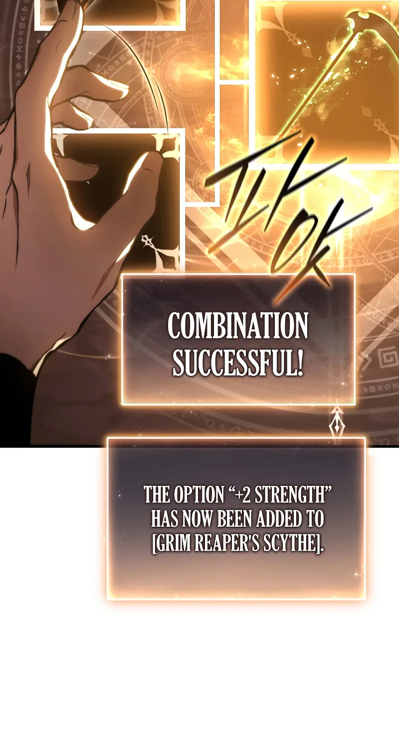 The 100th Regression of the Max-Level Player Chapter 26 page 30 - 