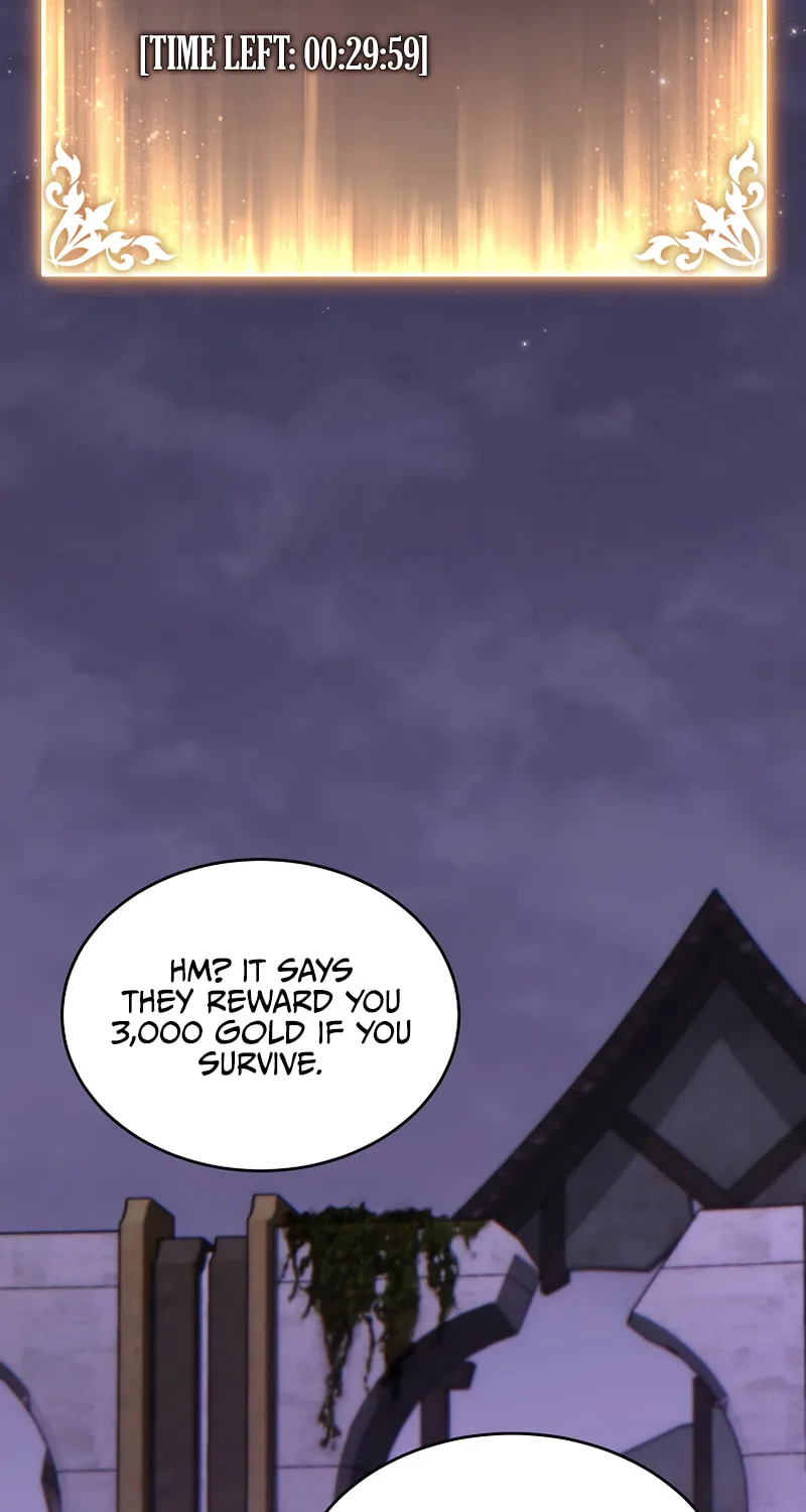 The 100th Regression of the Max-Level Player Chapter 26 page 4 - 