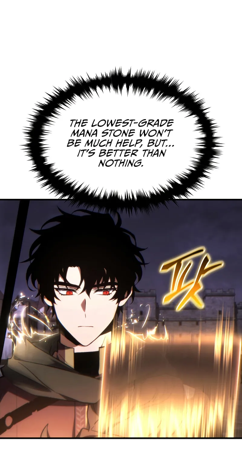 The 100th Regression of the Max-Level Player Chapter 26 page 31 - 
