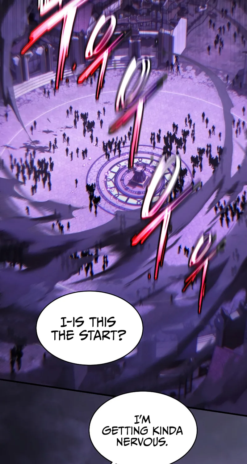 The 100th Regression of the Max-Level Player Chapter 26 page 33 - 