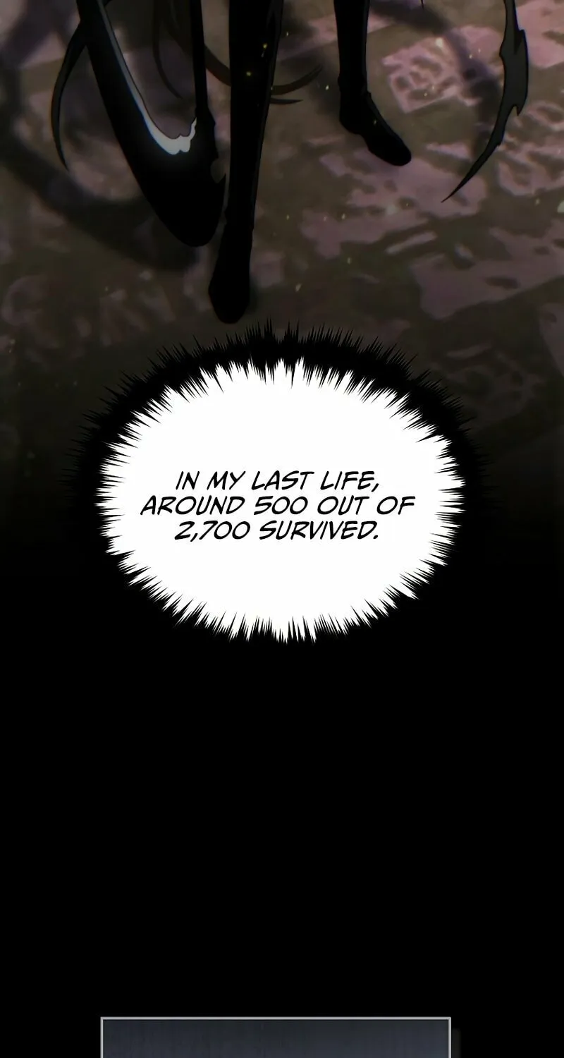 The 100th Regression of the Max-Level Player Chapter 26 page 38 - 