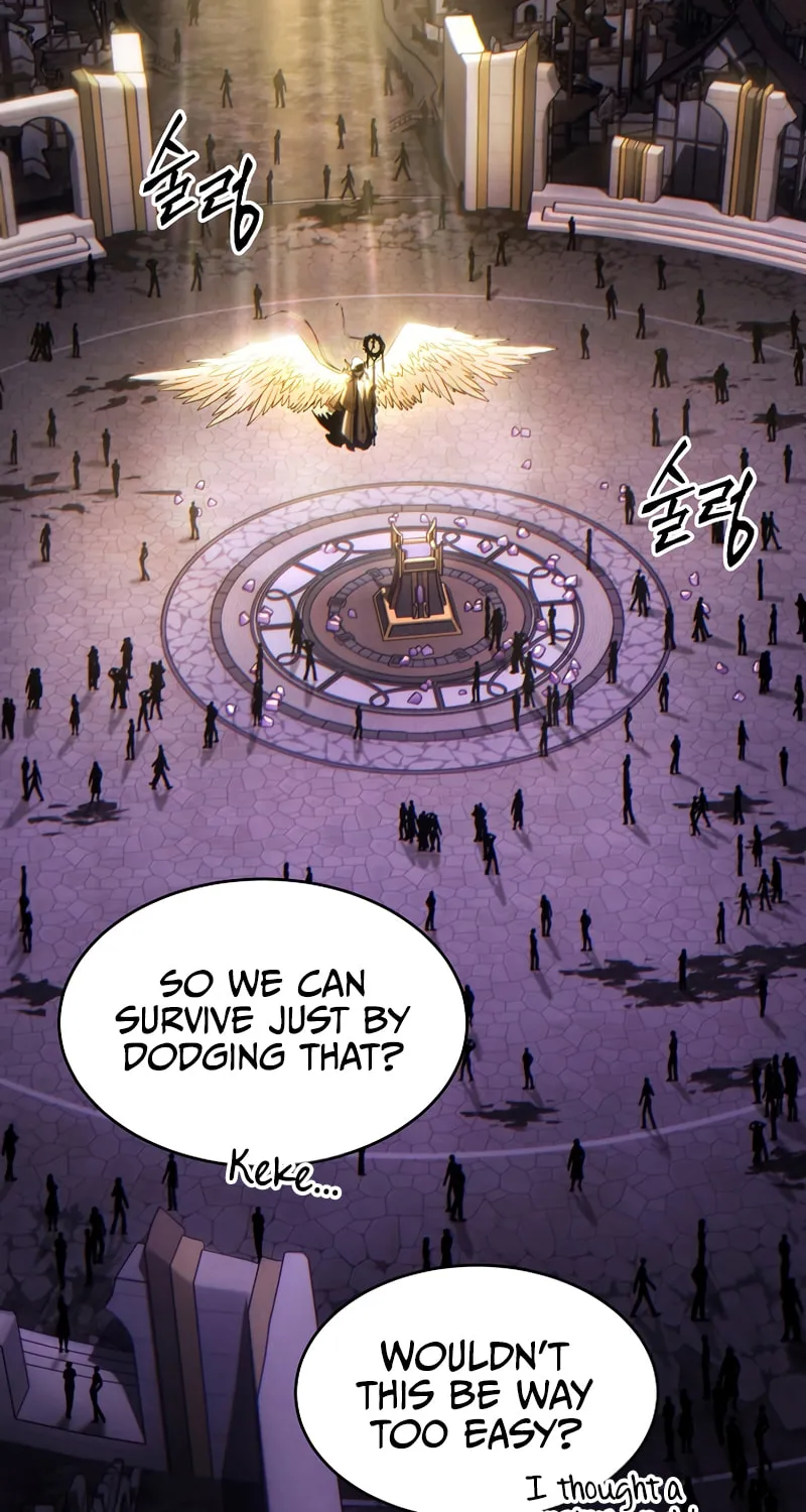 The 100th Regression of the Max-Level Player Chapter 26 page 50 - 