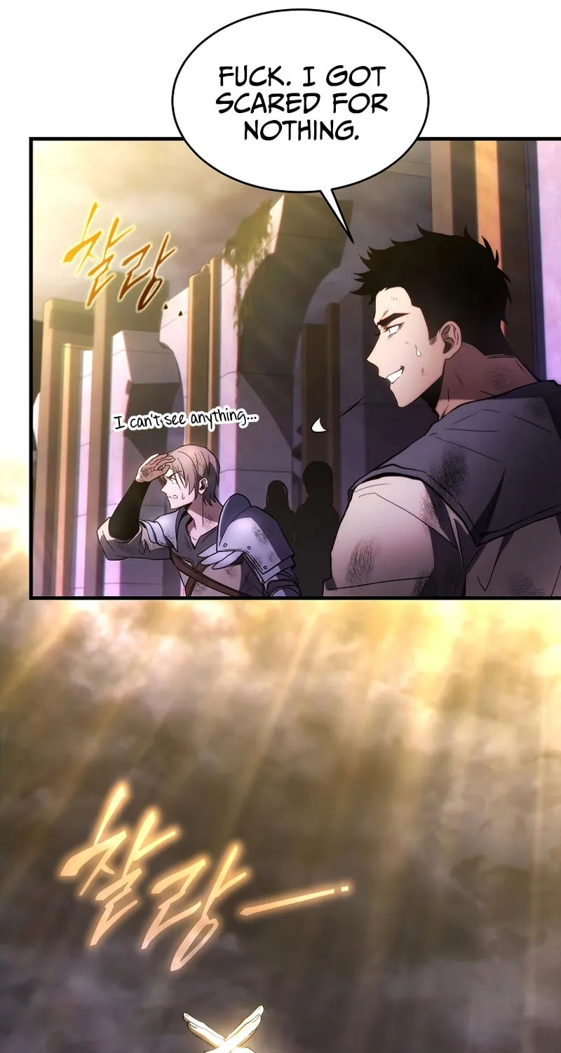 The 100th Regression of the Max-Level Player Chapter 26 page 52 - 