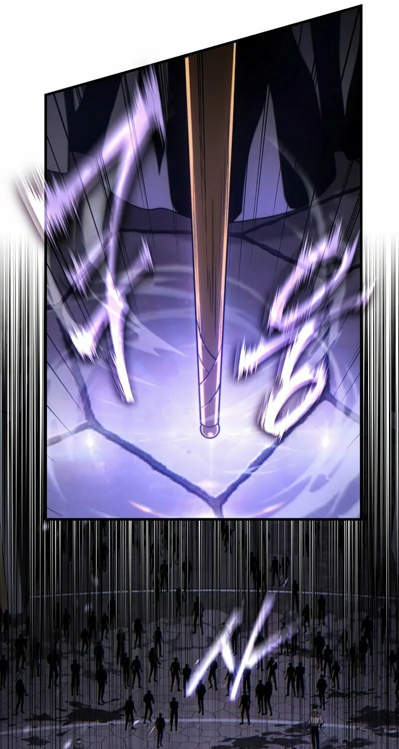 The 100th Regression of the Max-Level Player Chapter 26 page 57 - 