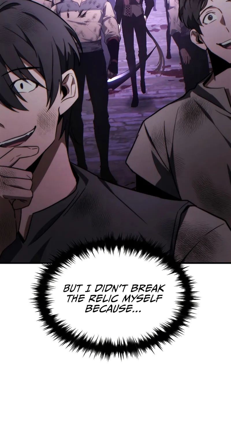 The 100th Regression of the Max-Level Player Chapter 26 page 7 - 