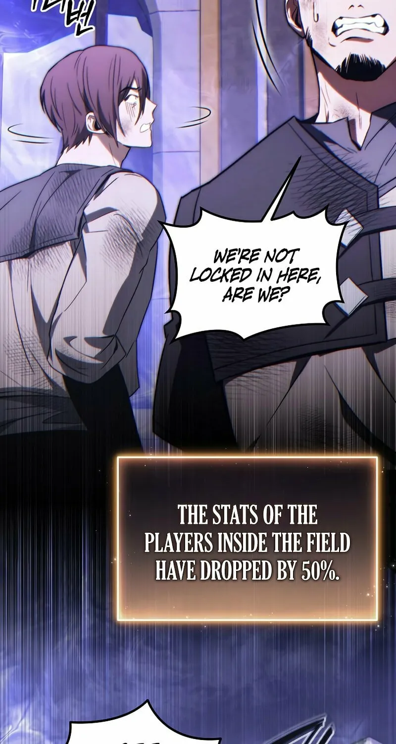 The 100th Regression of the Max-Level Player Chapter 26 page 62 - 