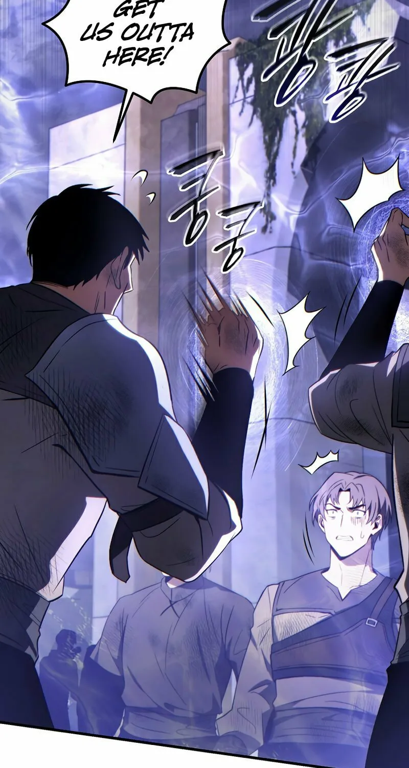 The 100th Regression of the Max-Level Player Chapter 26 page 63 - 
