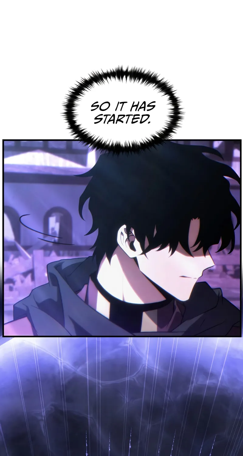 The 100th Regression of the Max-Level Player Chapter 26 page 70 - 