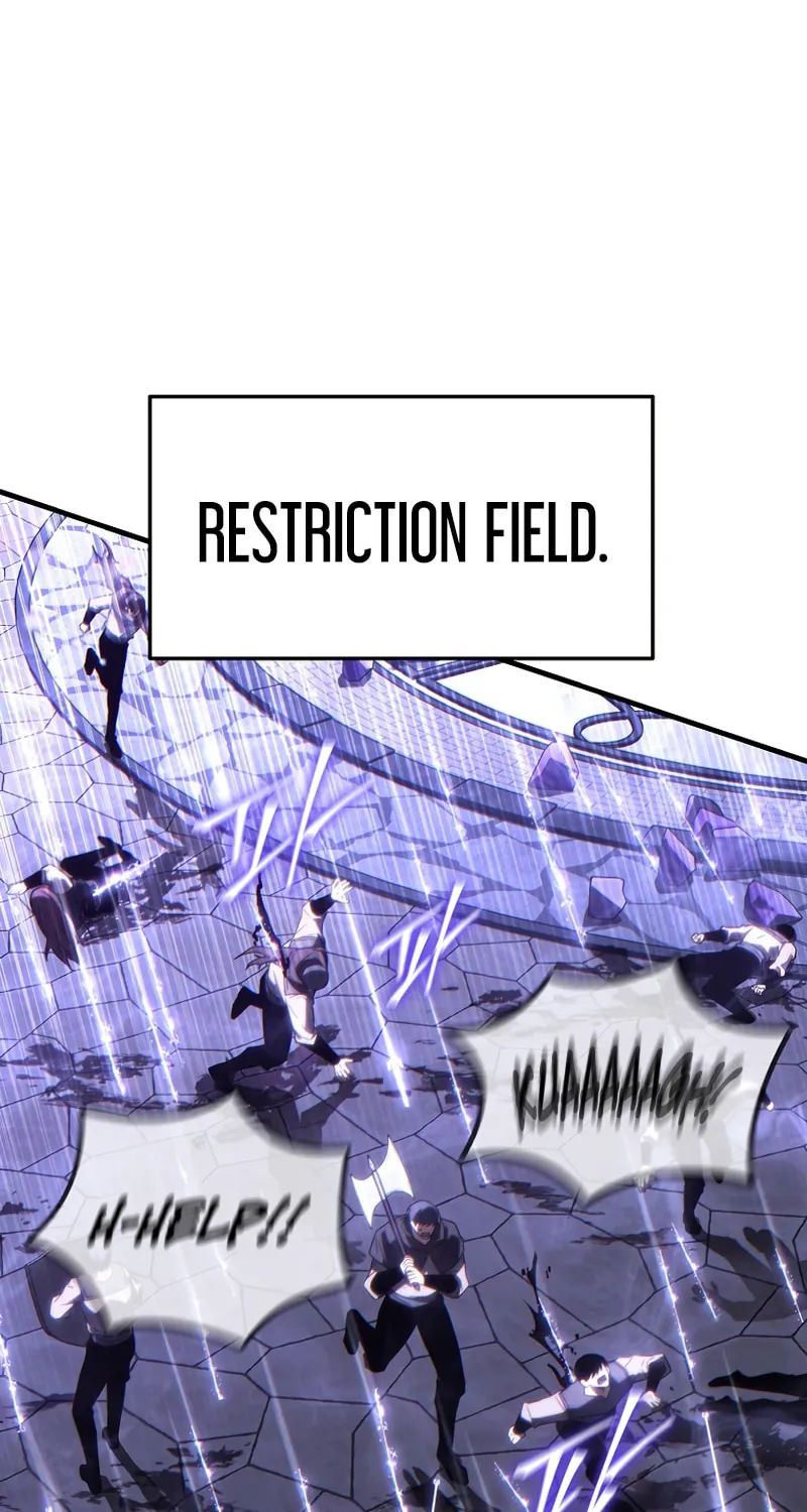 The 100th Regression of the Max-Level Player Chapter 26 page 78 - 