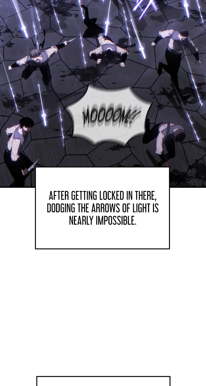 The 100th Regression of the Max-Level Player Chapter 26 page 79 - 