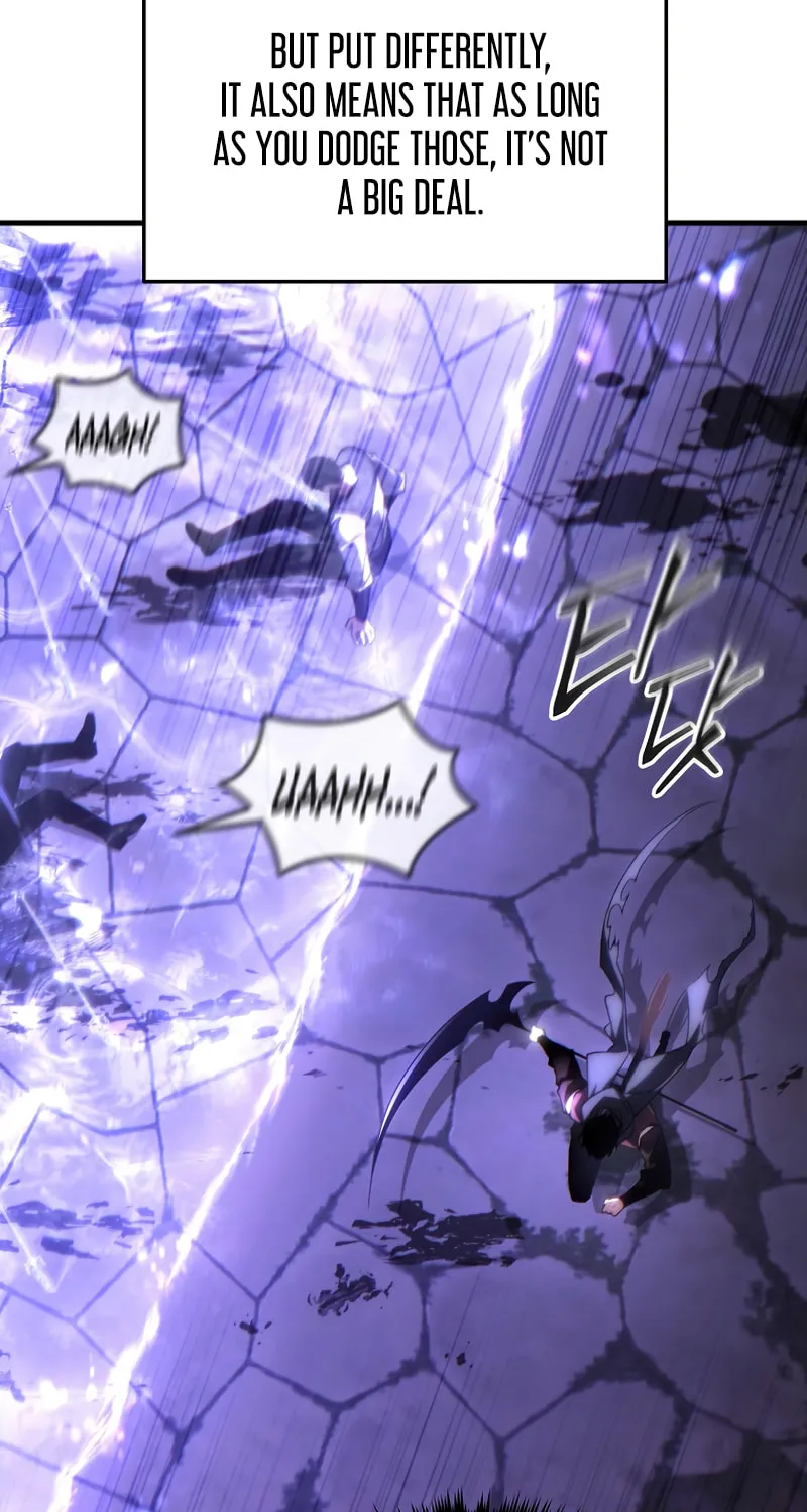 The 100th Regression of the Max-Level Player Chapter 26 page 80 - 