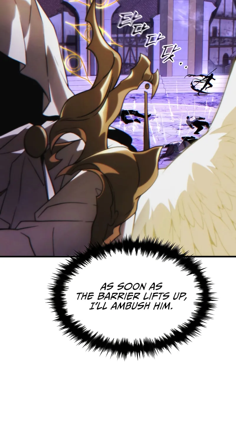 The 100th Regression of the Max-Level Player Chapter 26 page 82 - 