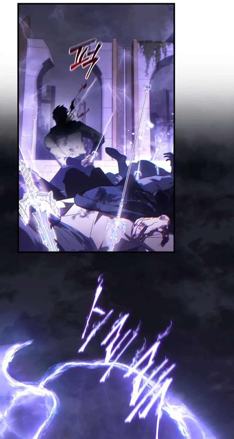 The 100th Regression of the Max-Level Player Chapter 26 page 84 - 