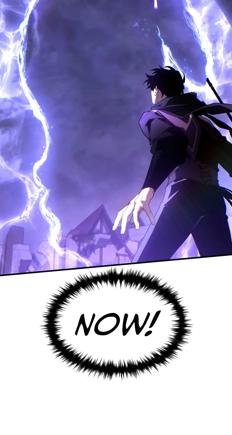The 100th Regression of the Max-Level Player Chapter 26 page 85 - 