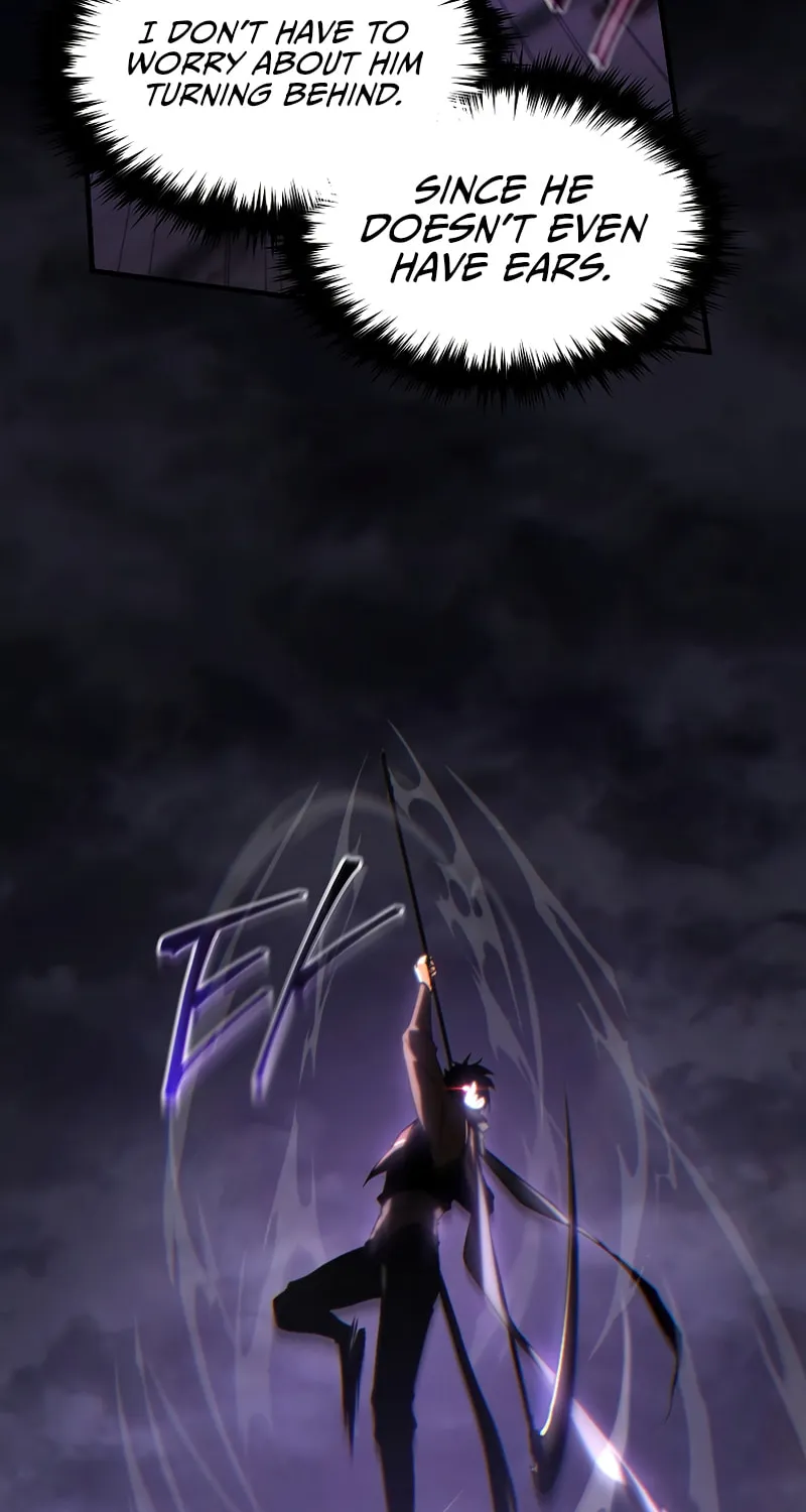 The 100th Regression of the Max-Level Player Chapter 26 page 87 - 