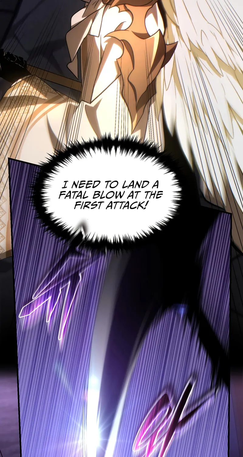 The 100th Regression of the Max-Level Player Chapter 26 page 90 - 