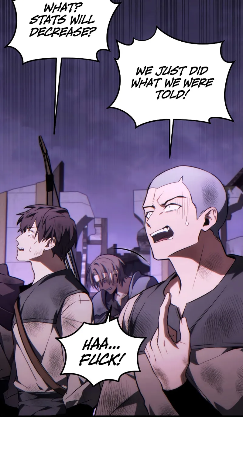 The 100th Regression of the Max-Level Player Chapter 26 page 10 - 