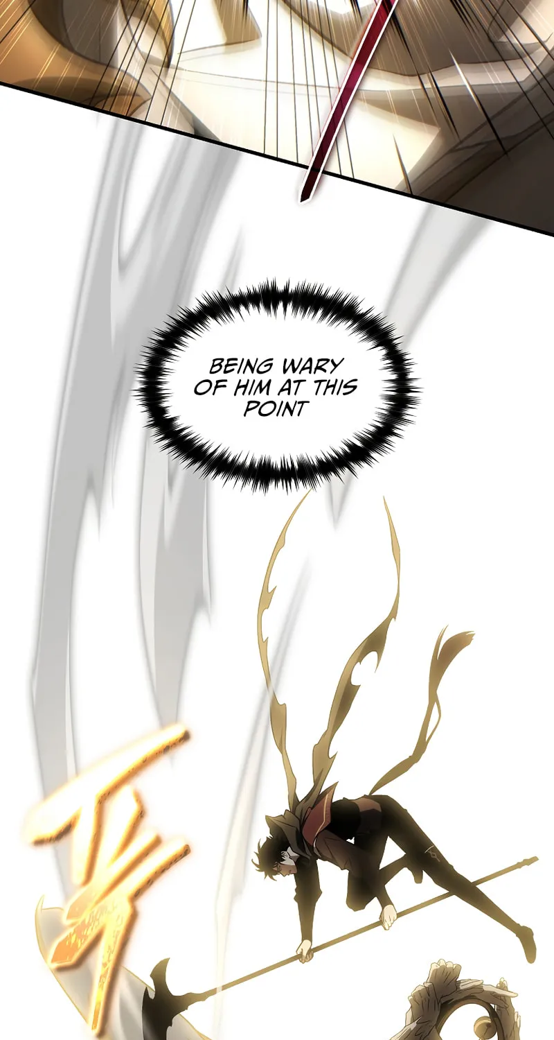 The 100th Regression of the Max-Level Player Chapter 26 page 92 - 