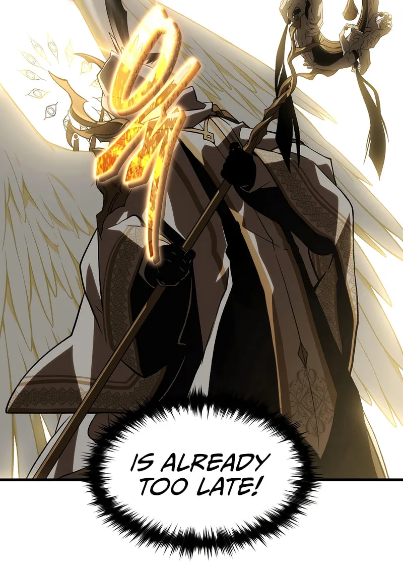 The 100th Regression of the Max-Level Player Chapter 26 page 93 - 