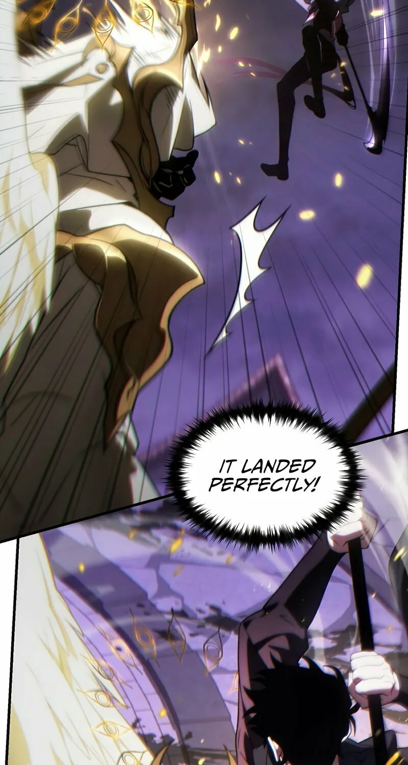 The 100th Regression of the Max-Level Player Chapter 26 page 95 - 