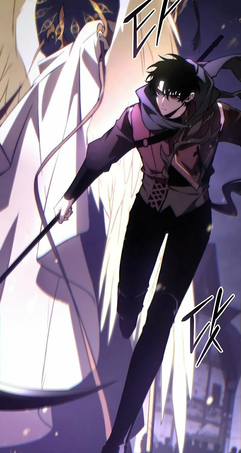 The 100th Regression of the Max-Level Player Chapter 26 page 98 - 