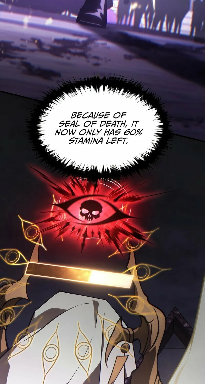 The 100th Regression of the Max-Level Player Chapter 26 page 99 - 