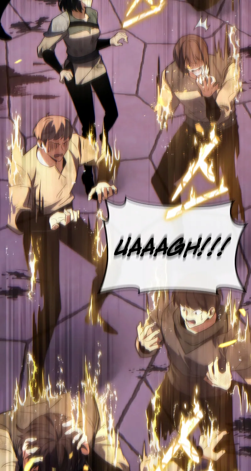 The 100th Regression of the Max-Level Player Chapter 27 page 101 - 