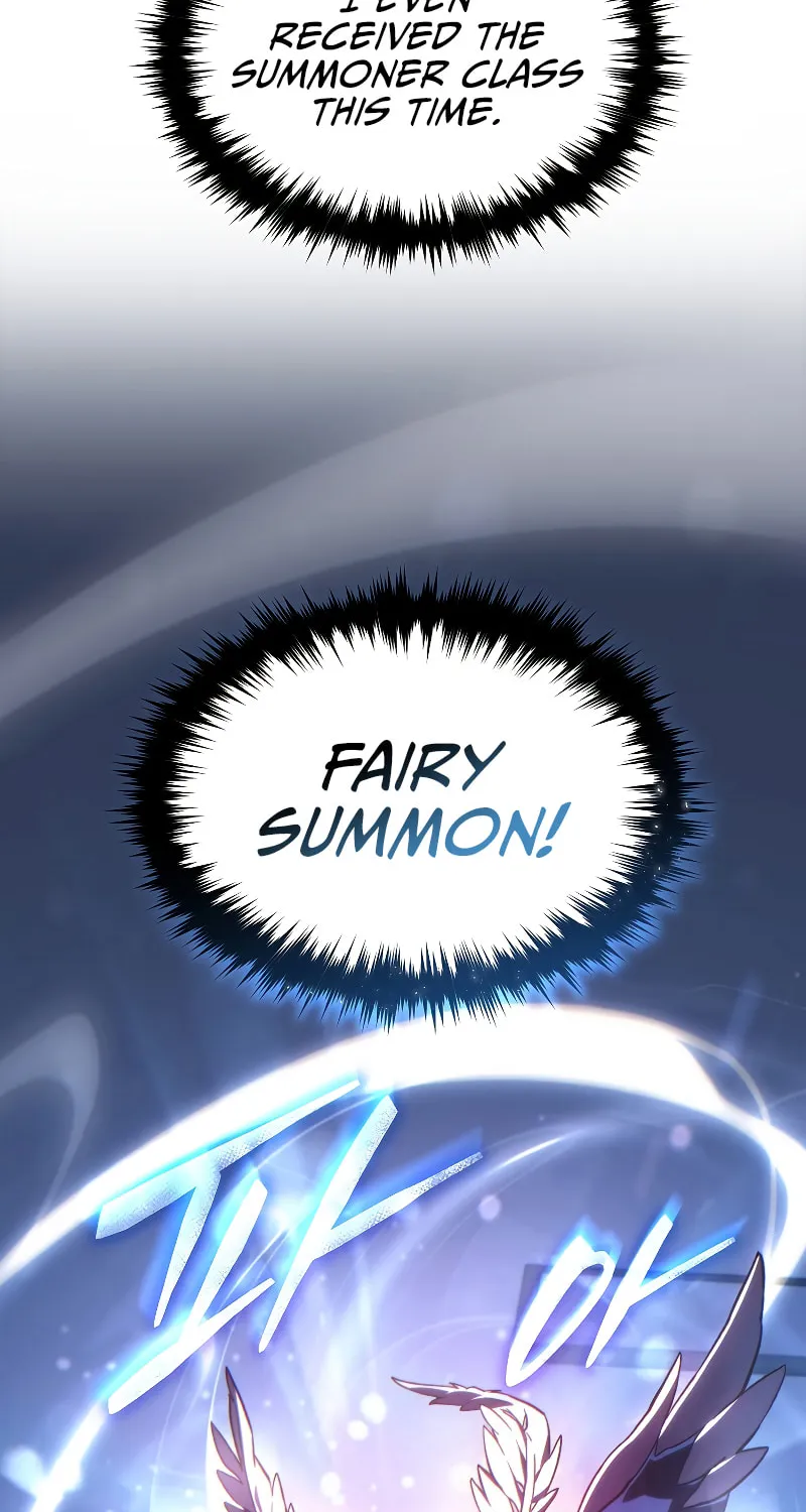 The 100th Regression of the Max-Level Player Chapter 27 page 110 - 