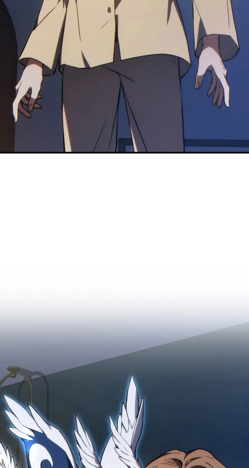 The 100th Regression of the Max-Level Player Chapter 27 page 112 - 