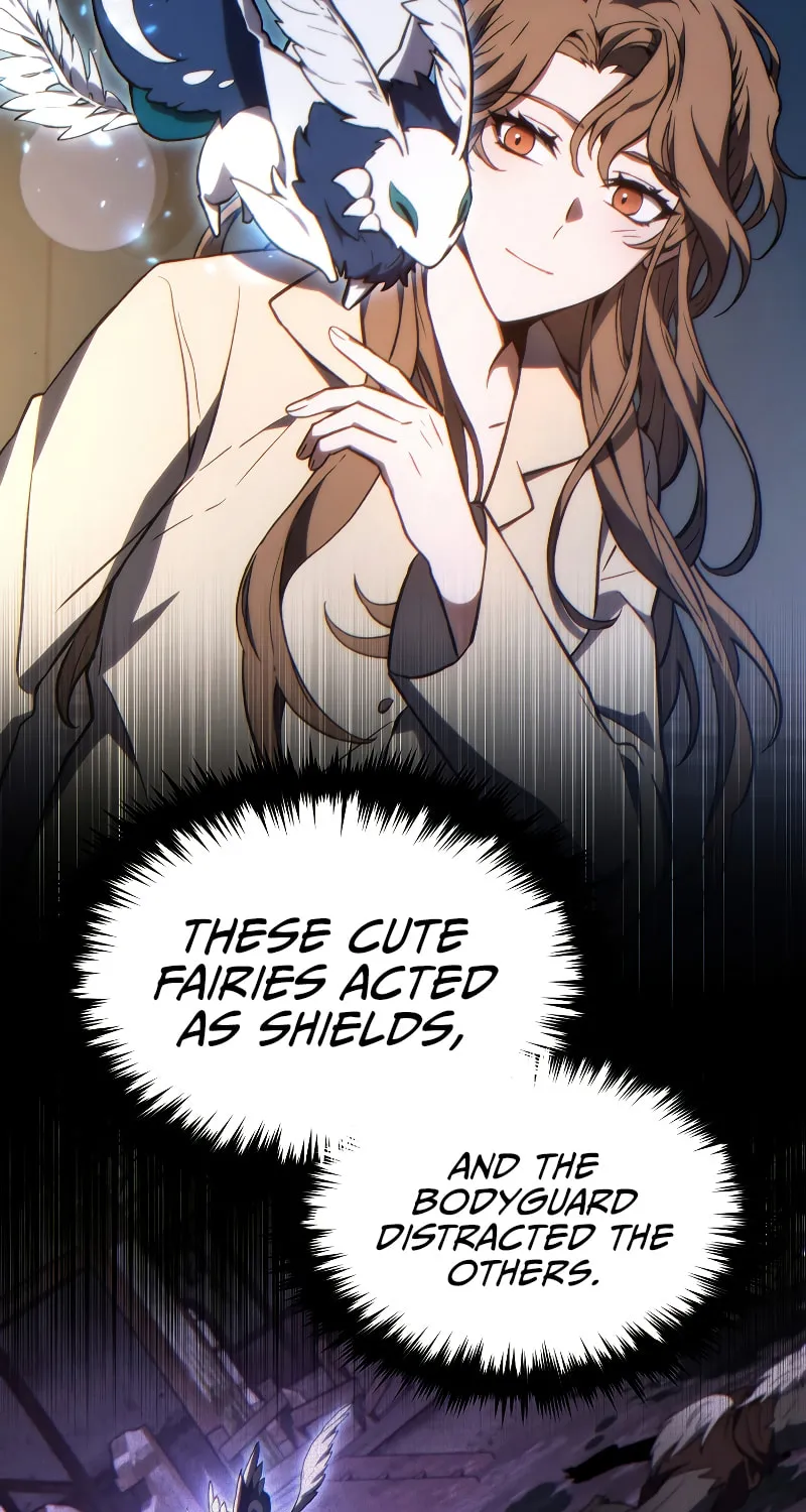 The 100th Regression of the Max-Level Player Chapter 27 page 113 - 