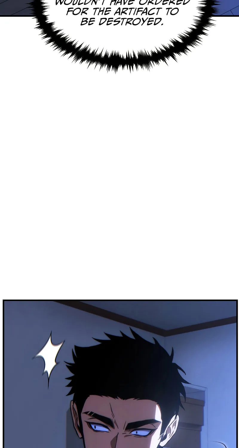 The 100th Regression of the Max-Level Player Chapter 27 page 126 - 