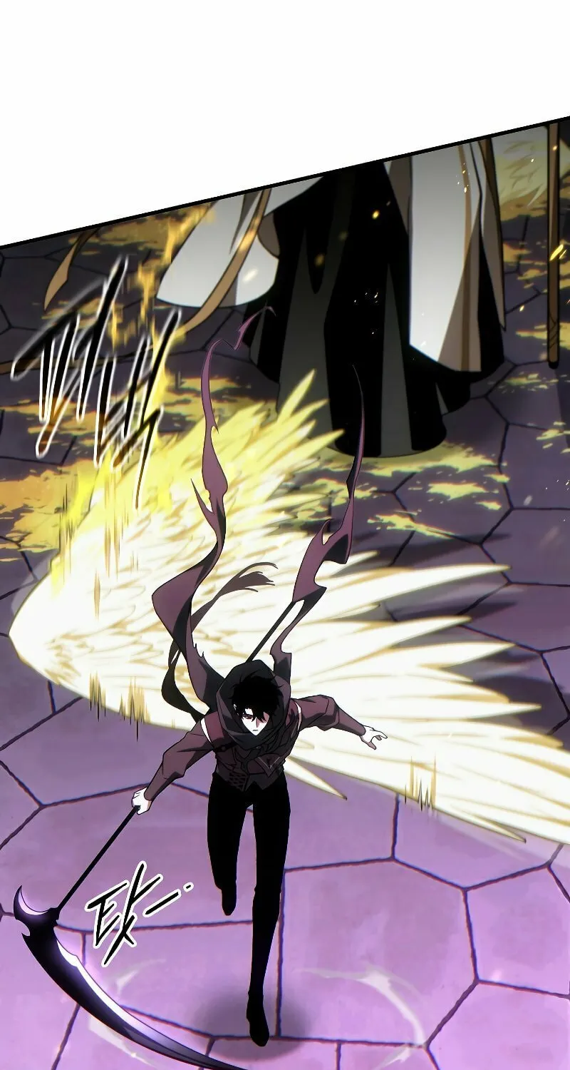 The 100th Regression of the Max-Level Player Chapter 27 page 14 - 