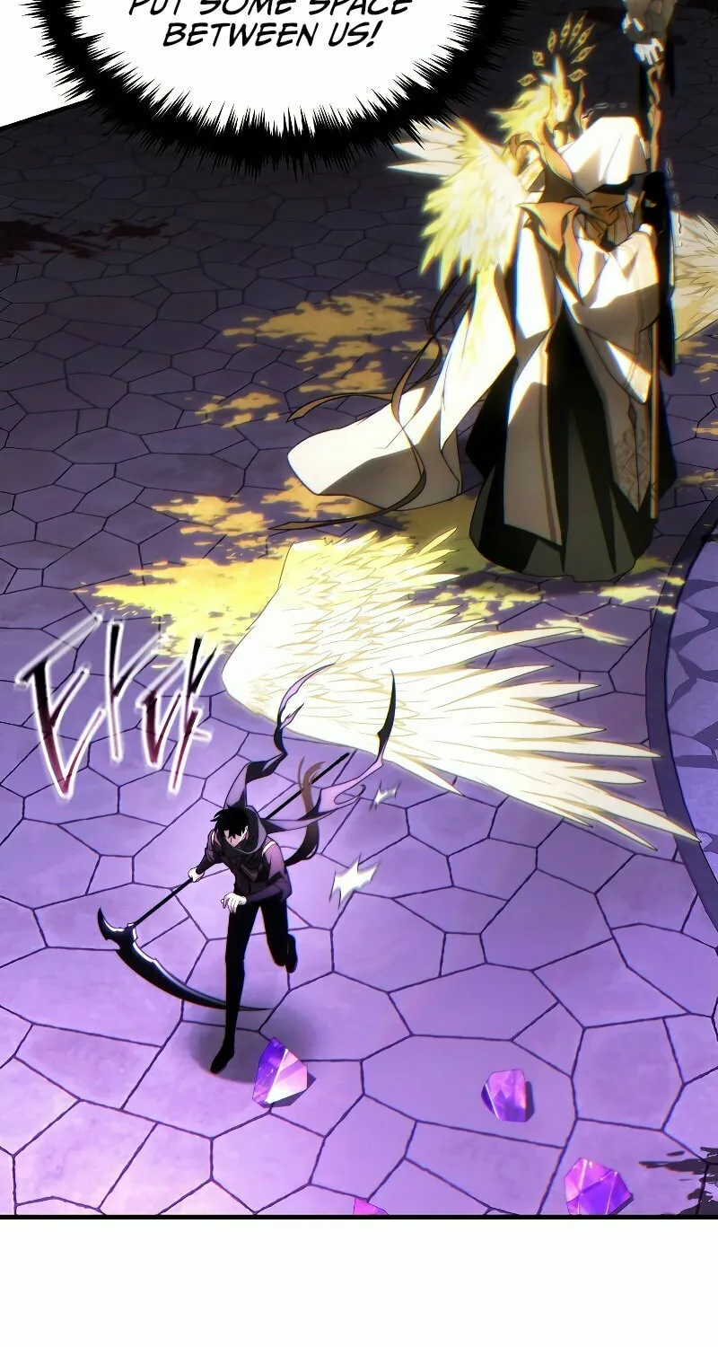 The 100th Regression of the Max-Level Player Chapter 27 page 17 - 