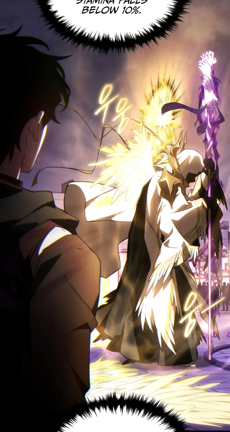 The 100th Regression of the Max-Level Player Chapter 27 page 22 - 