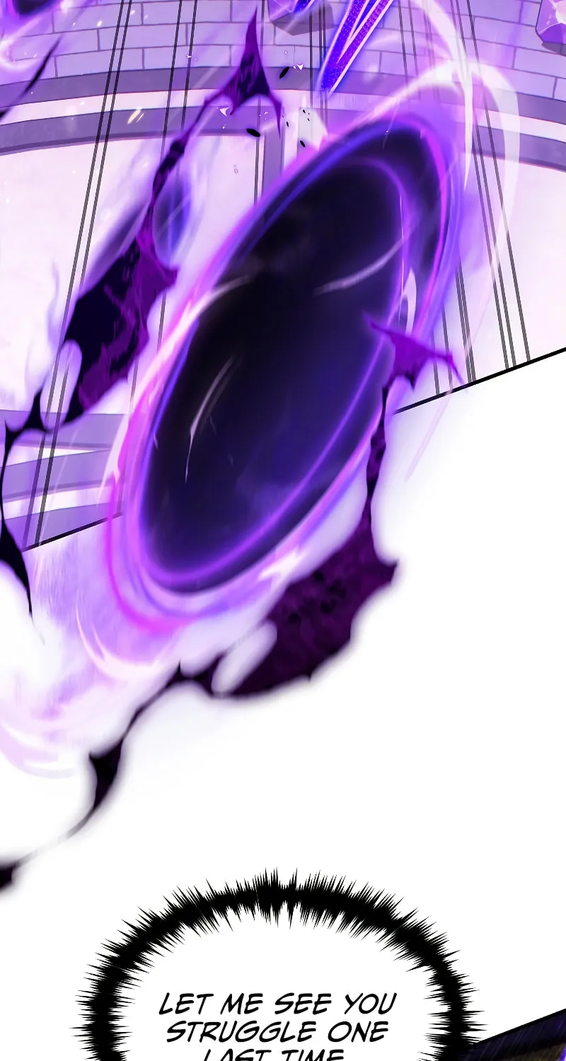 The 100th Regression of the Max-Level Player Chapter 27 page 25 - 