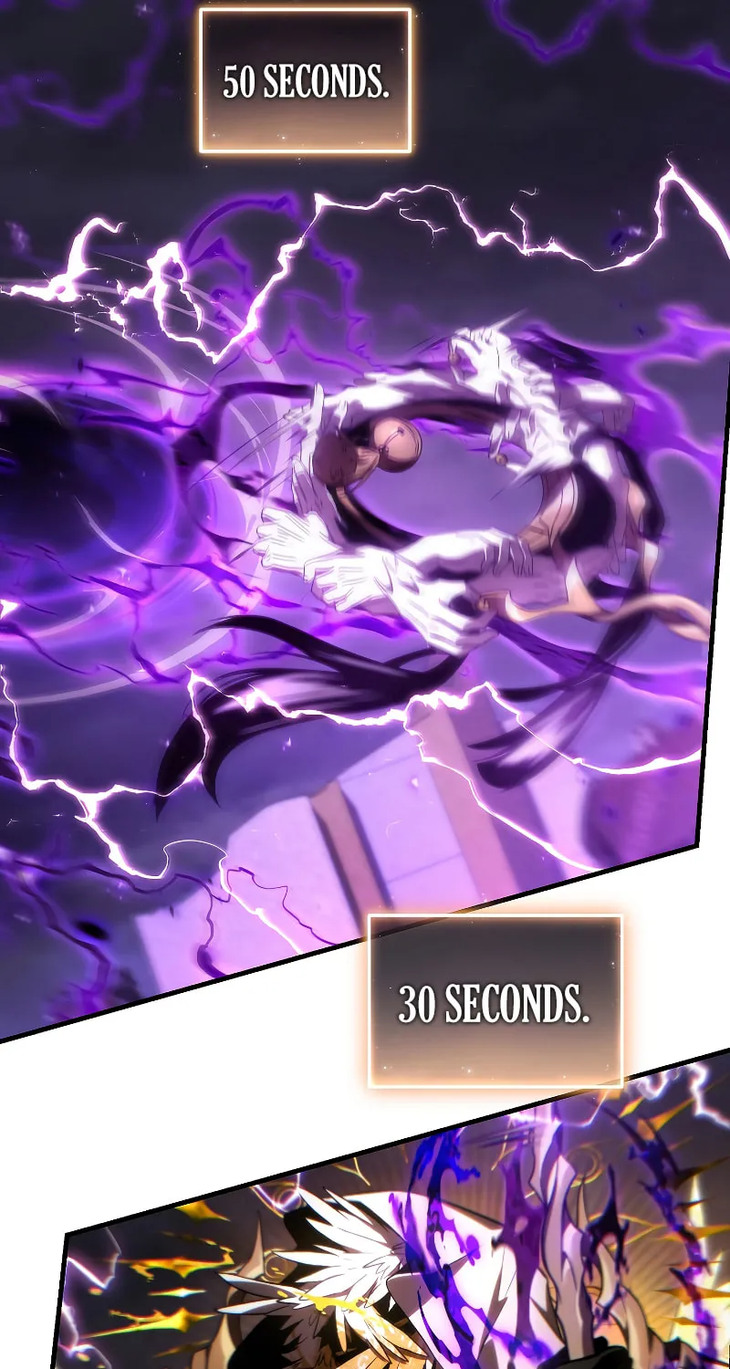 The 100th Regression of the Max-Level Player Chapter 27 page 28 - 