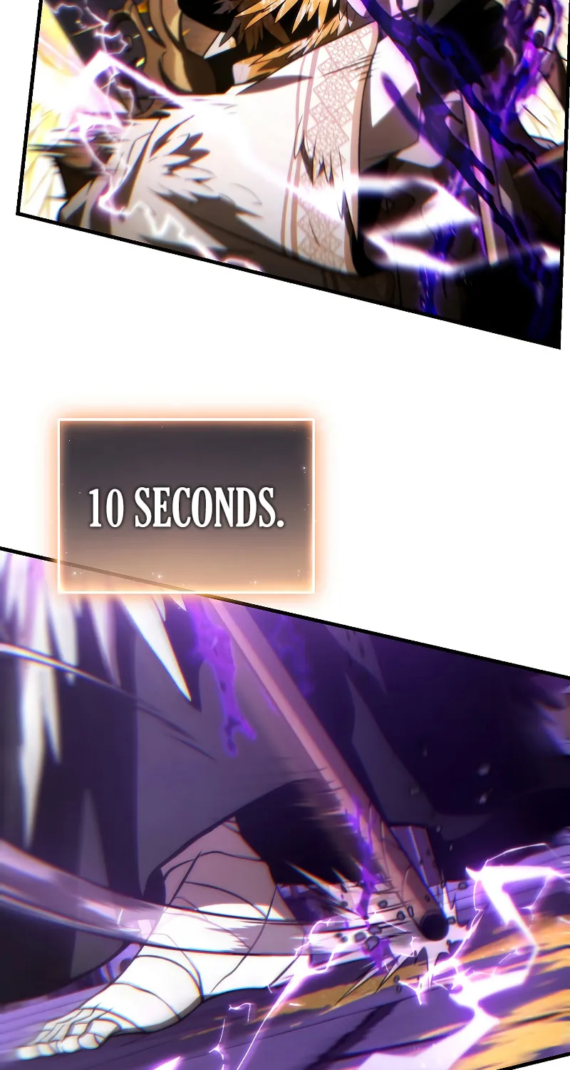 The 100th Regression of the Max-Level Player Chapter 27 page 29 - 