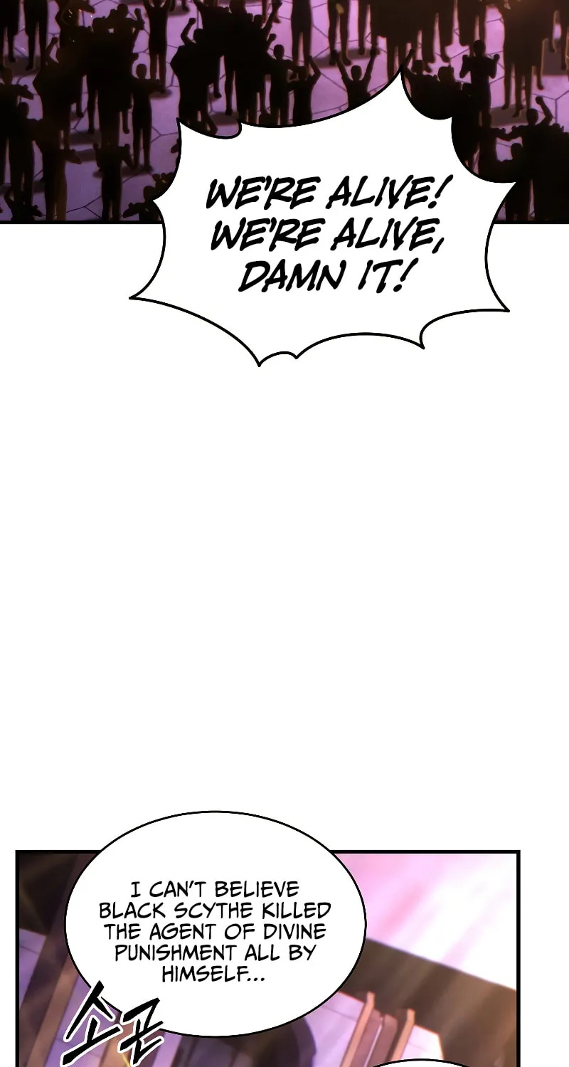The 100th Regression of the Max-Level Player Chapter 27 page 59 - 