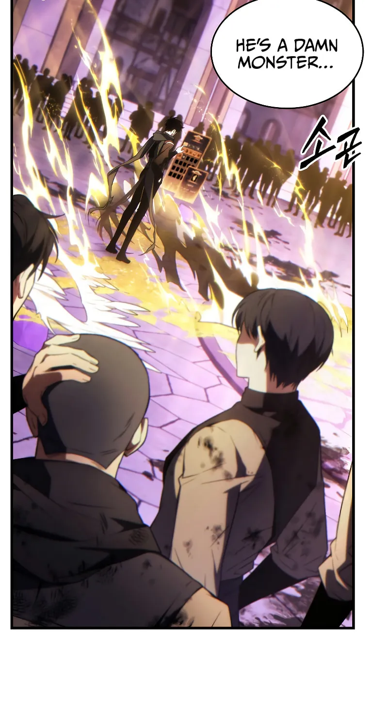 The 100th Regression of the Max-Level Player Chapter 27 page 60 - 