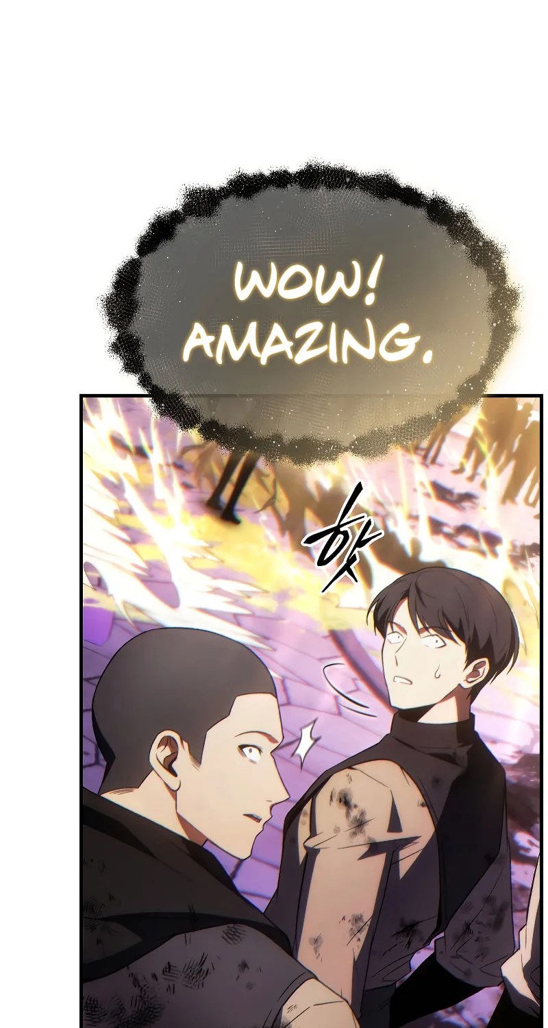 The 100th Regression of the Max-Level Player Chapter 27 page 61 - 