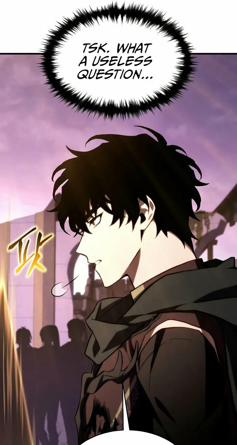 The 100th Regression of the Max-Level Player Chapter 27 page 65 - 