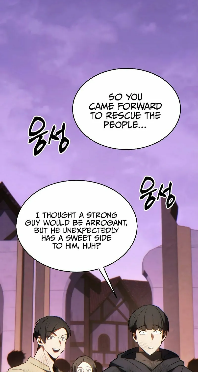 The 100th Regression of the Max-Level Player Chapter 27 page 68 - 