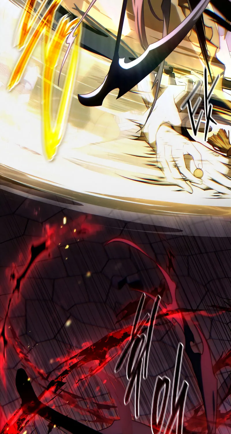 The 100th Regression of the Max-Level Player Chapter 27 page 8 - 
